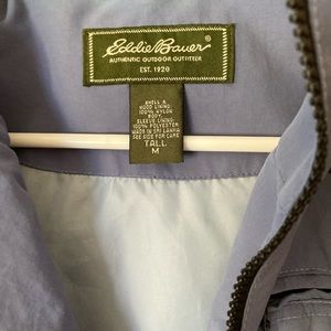 Eddie Bauer parka